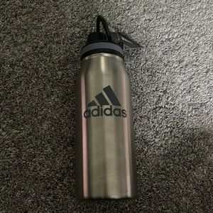 Adidas Water Bottle